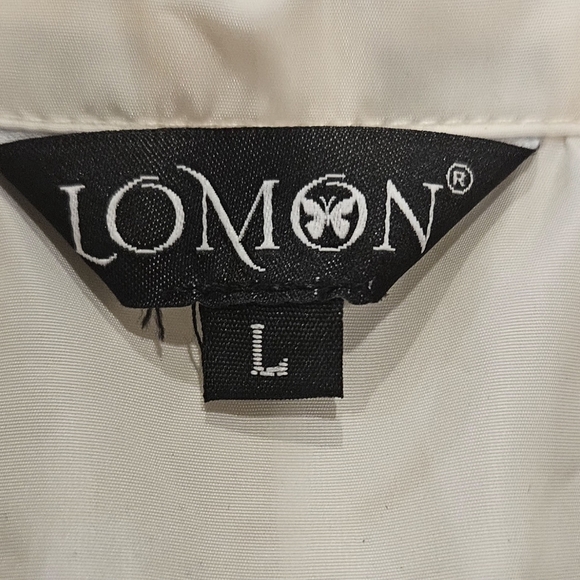 Lomon Rain jacket - Picture 2 of 2